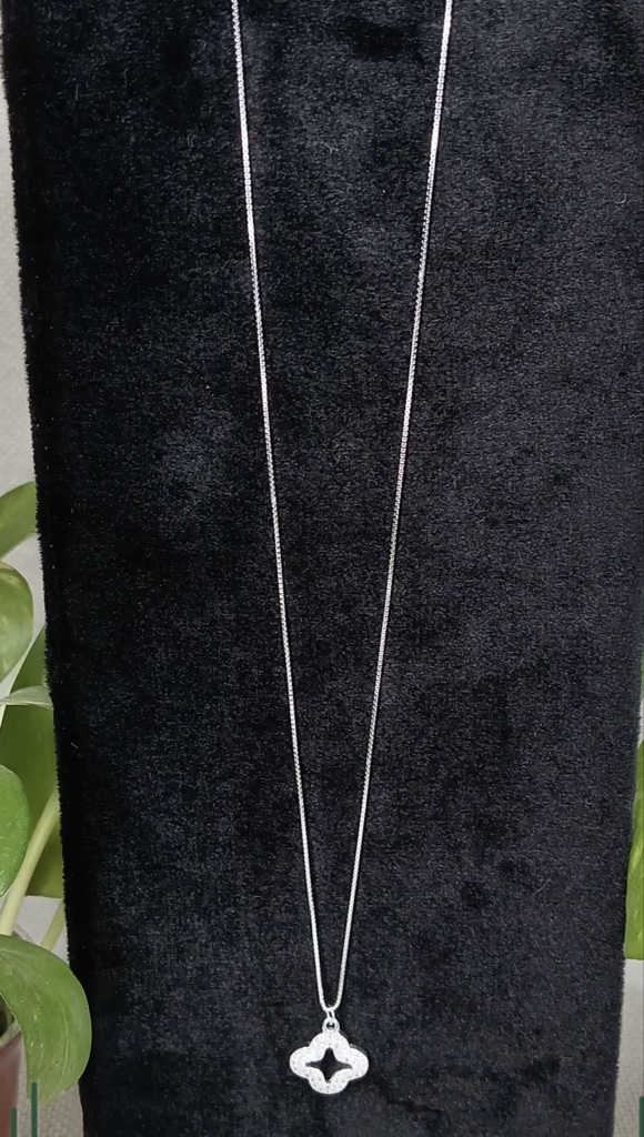 M8828 Collar Zirconia