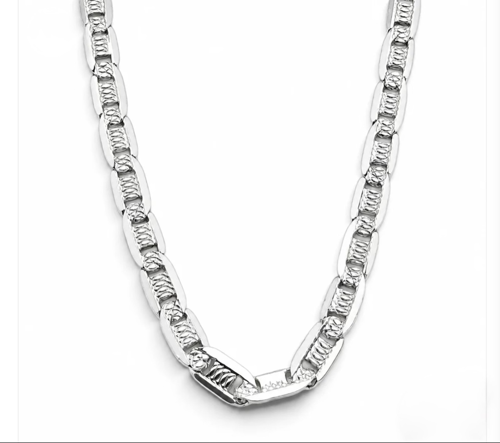 Cadena Gucci 50cm M6453