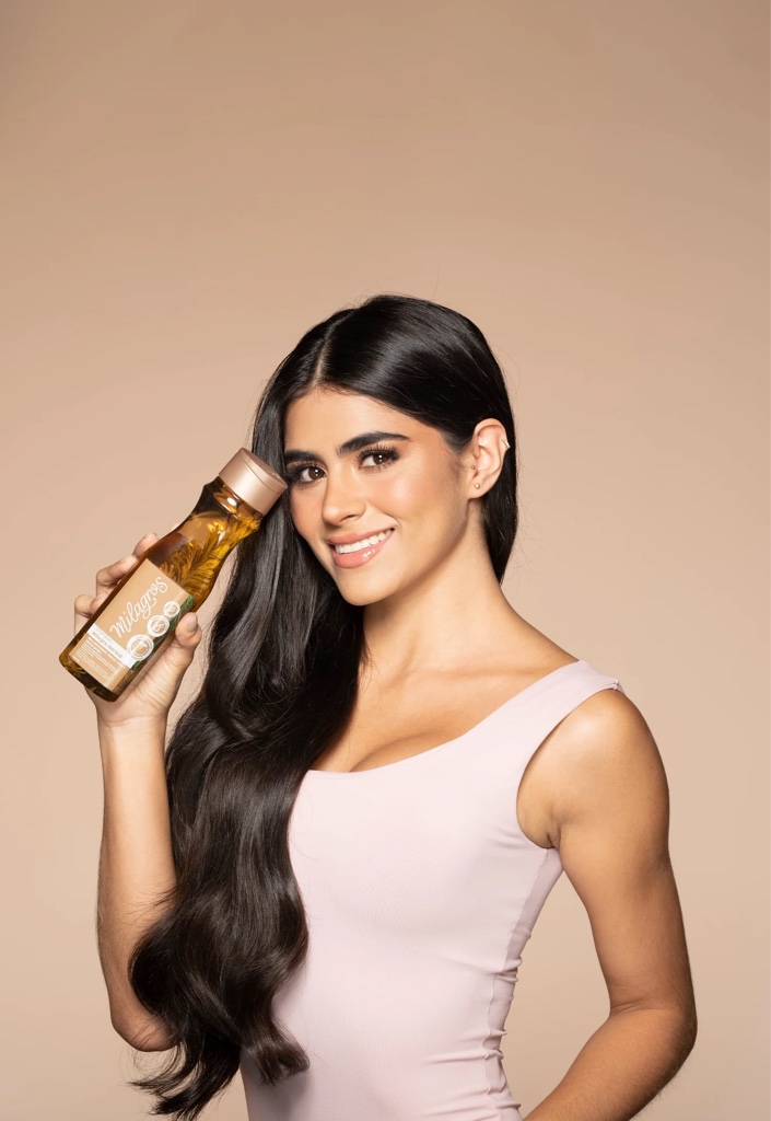 SHAMPOO HERBAL