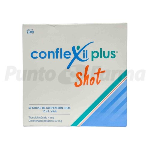 Conflexil Plus Shot
