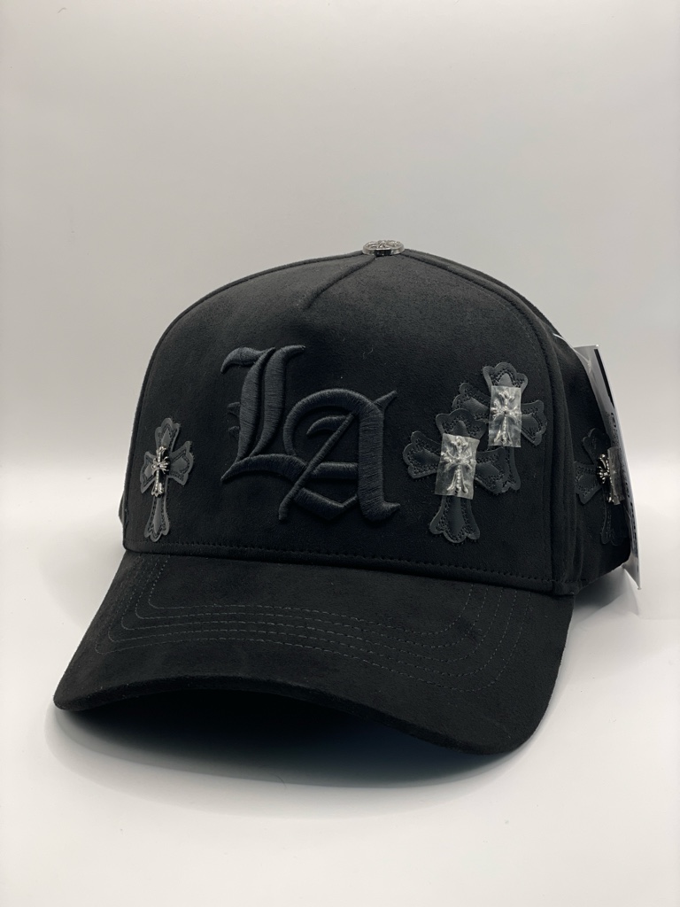 LA CHROME