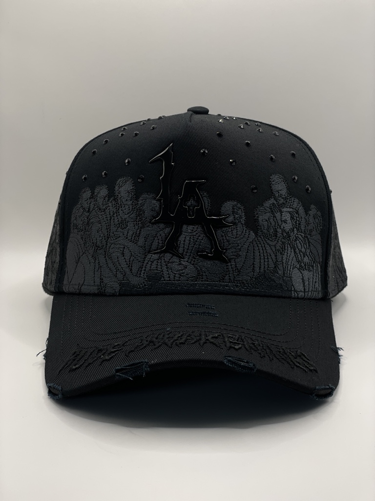 Última Cena (solo gorra)