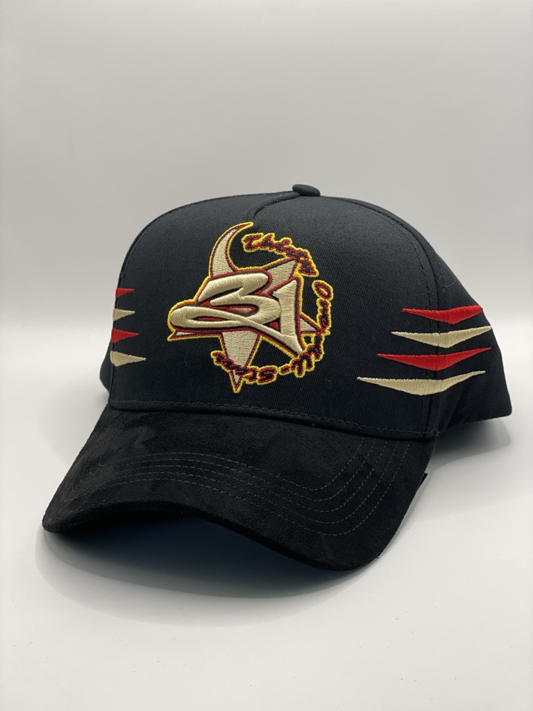 31 Hat
