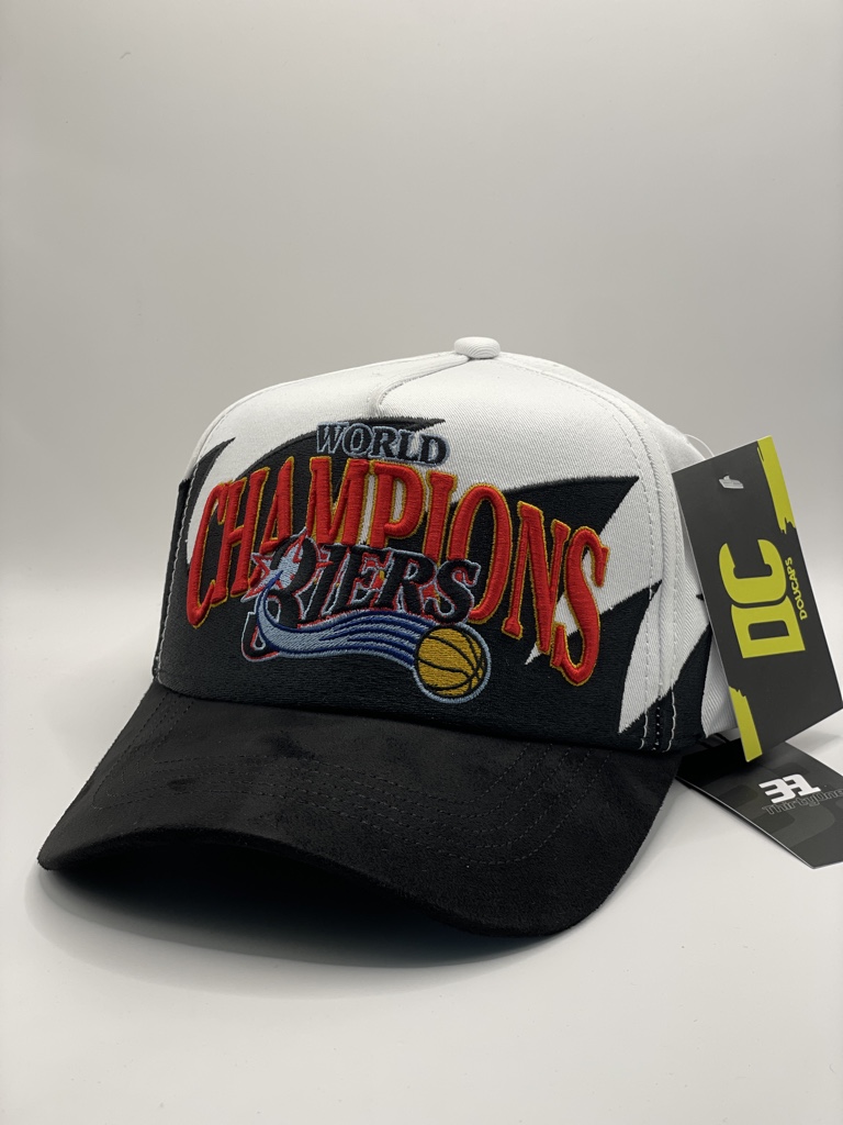 World champion