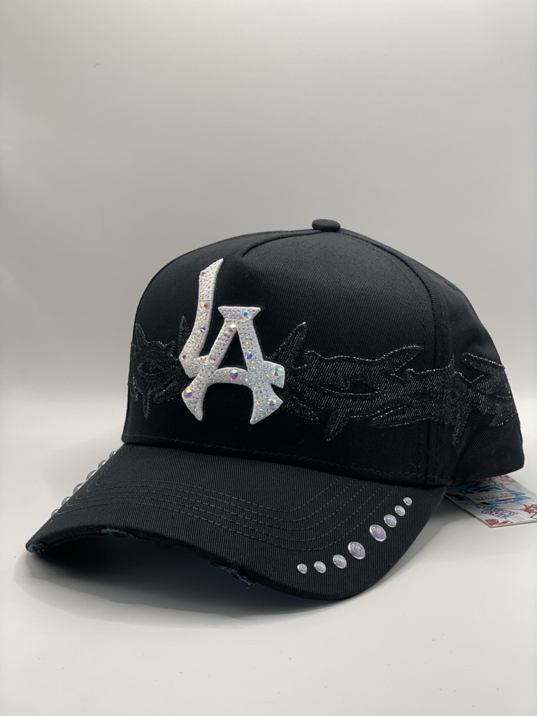 LA Crown (full set)