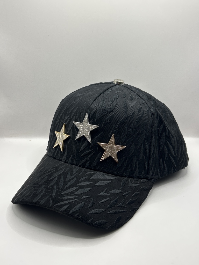 Rockstar (solo gorra) Natanael Cano