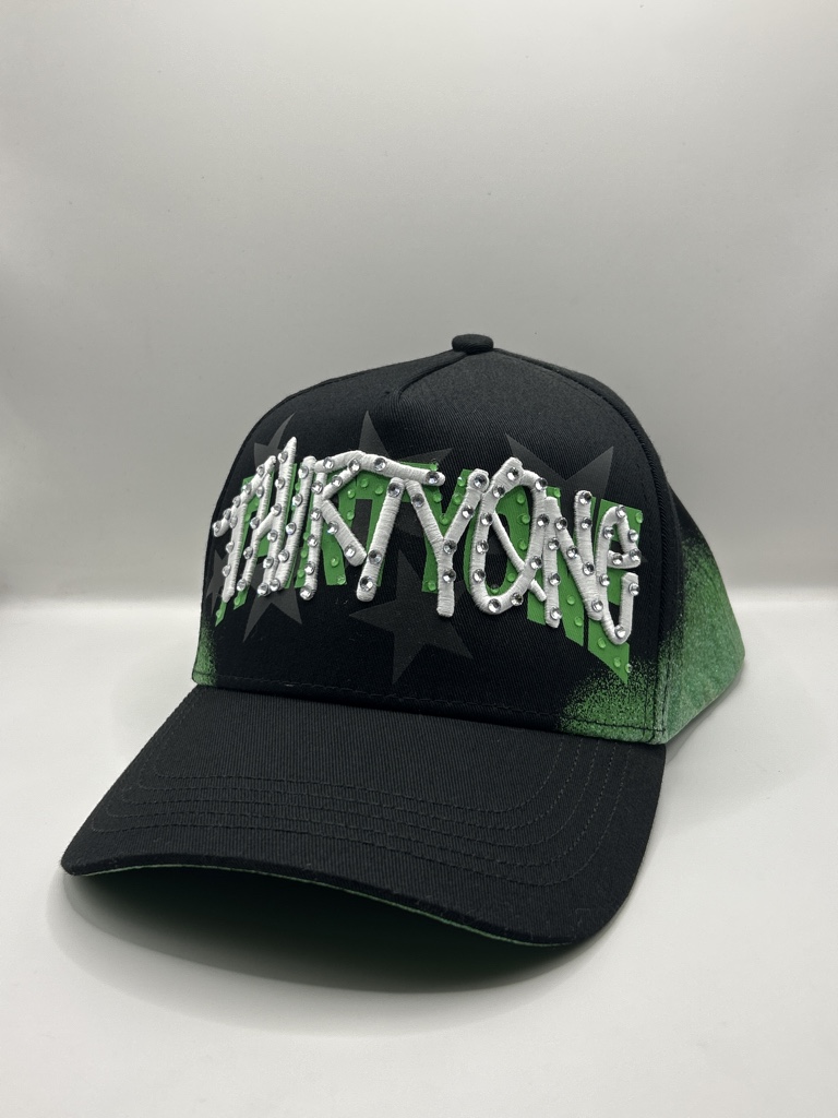 Thirty One green (full set)