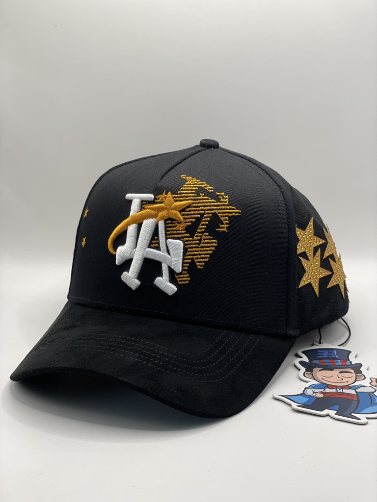 El Mago dorado