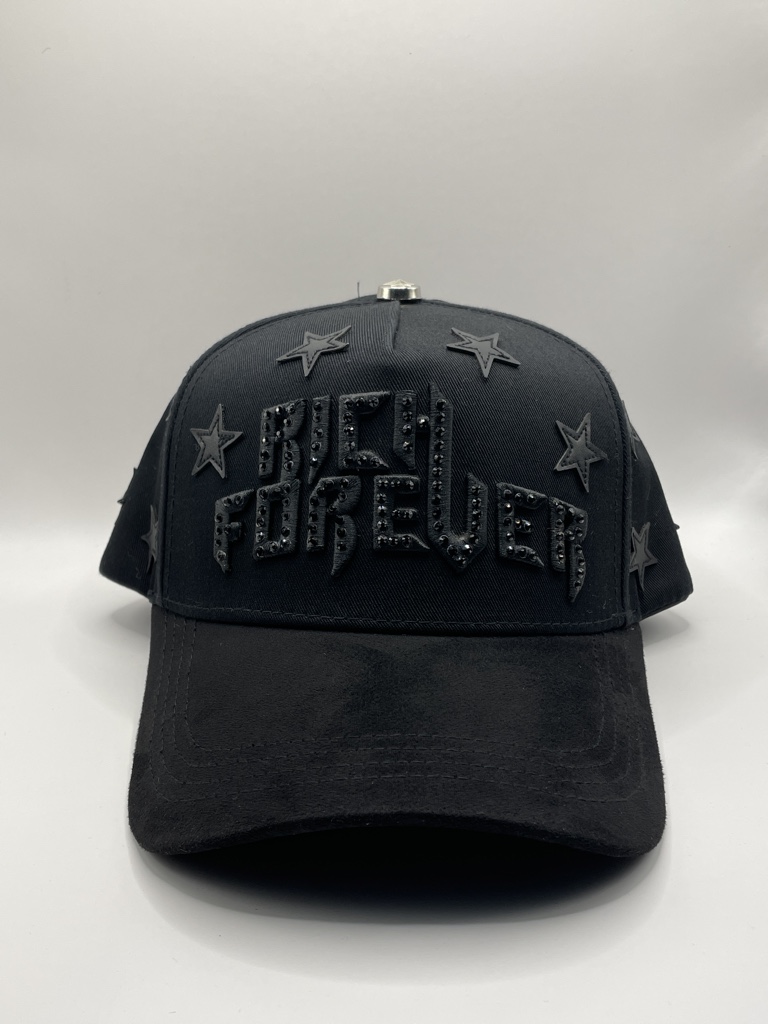 Barbas RICH FOREVER