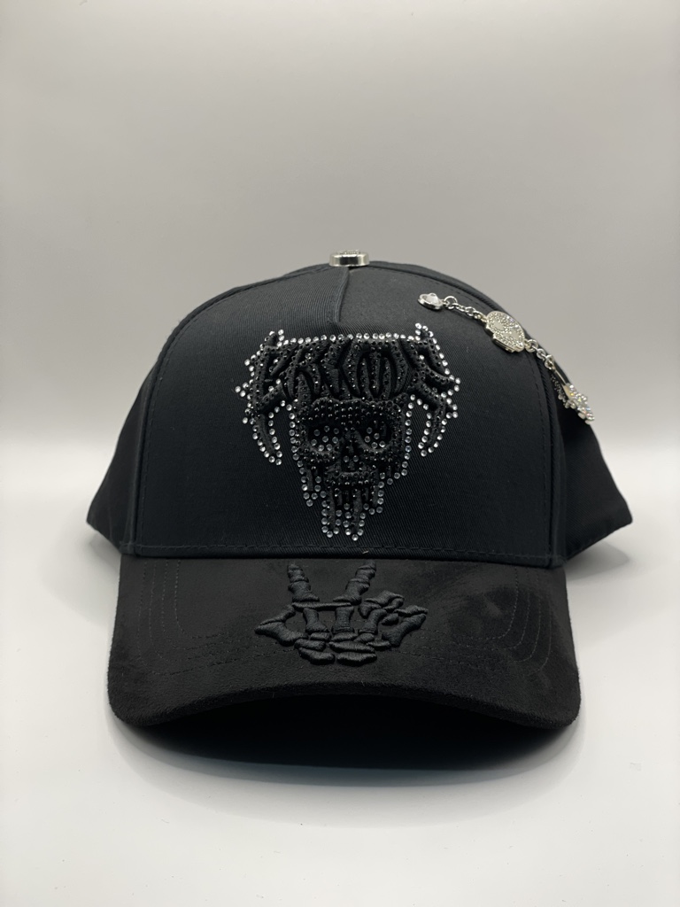 Crime “Barbas Hats”