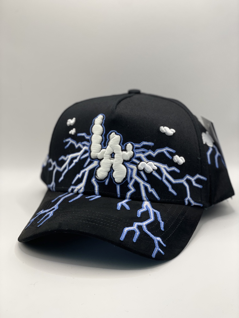 LA CLOUD “ELECTRIC”