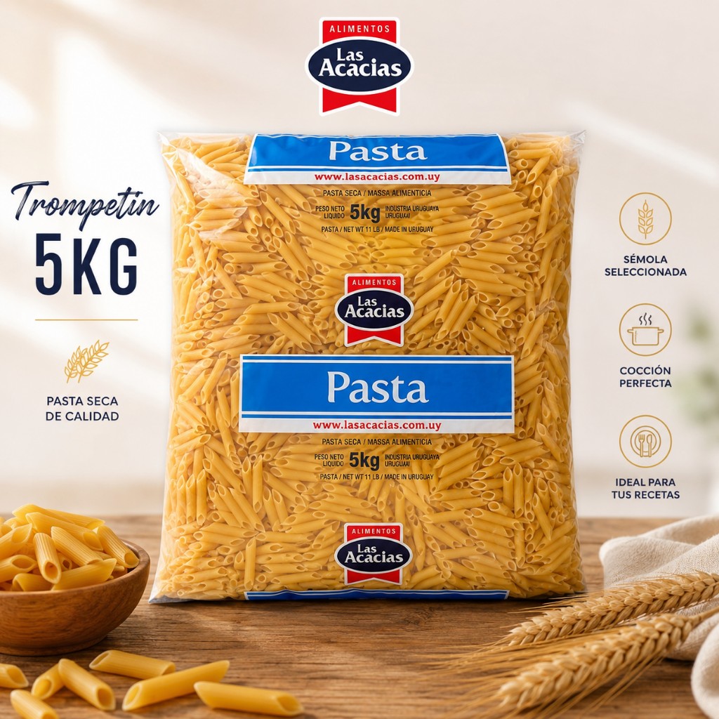 Trompetin 5 kg