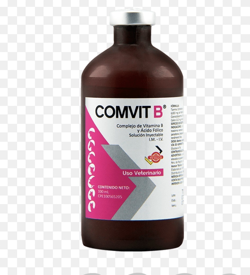 Comvit B 100ml
