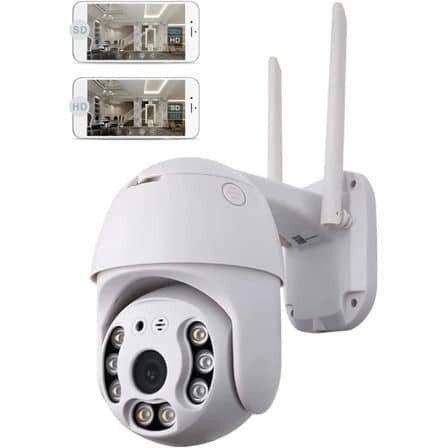 Wifi Smart camera