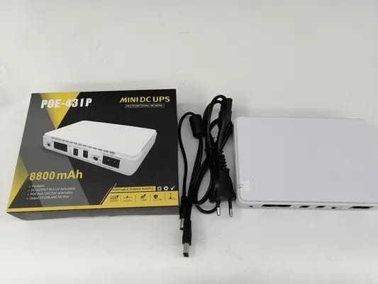 MINI UPS 8800