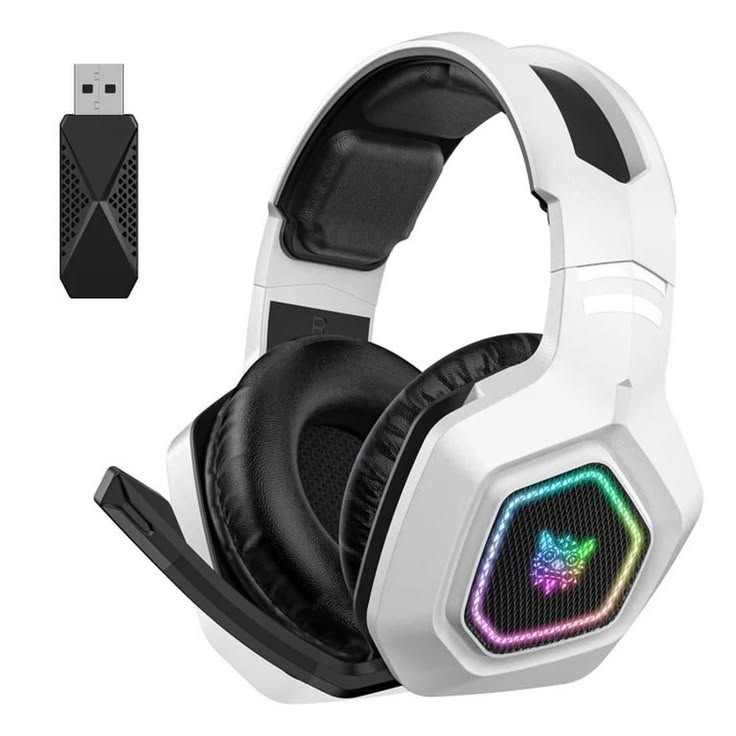 Audífonos gamer onikuma b100