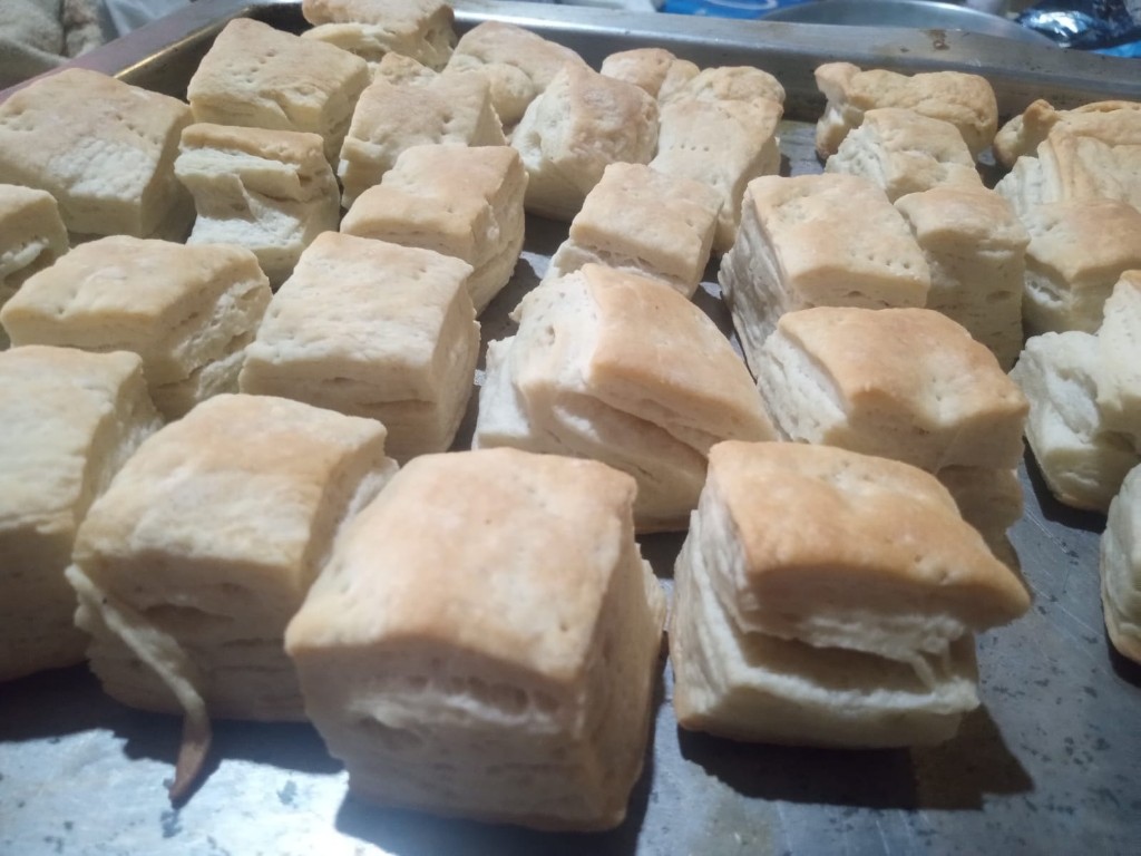 Galletas