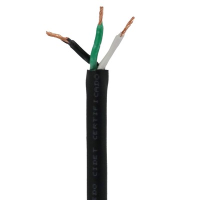 Cable TSJ 16X3