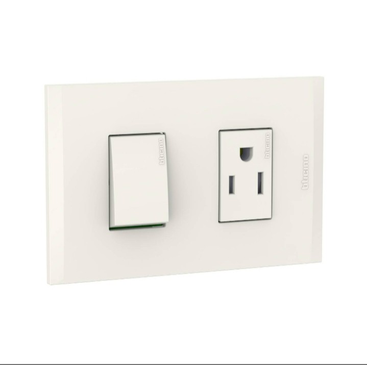 Switch toma