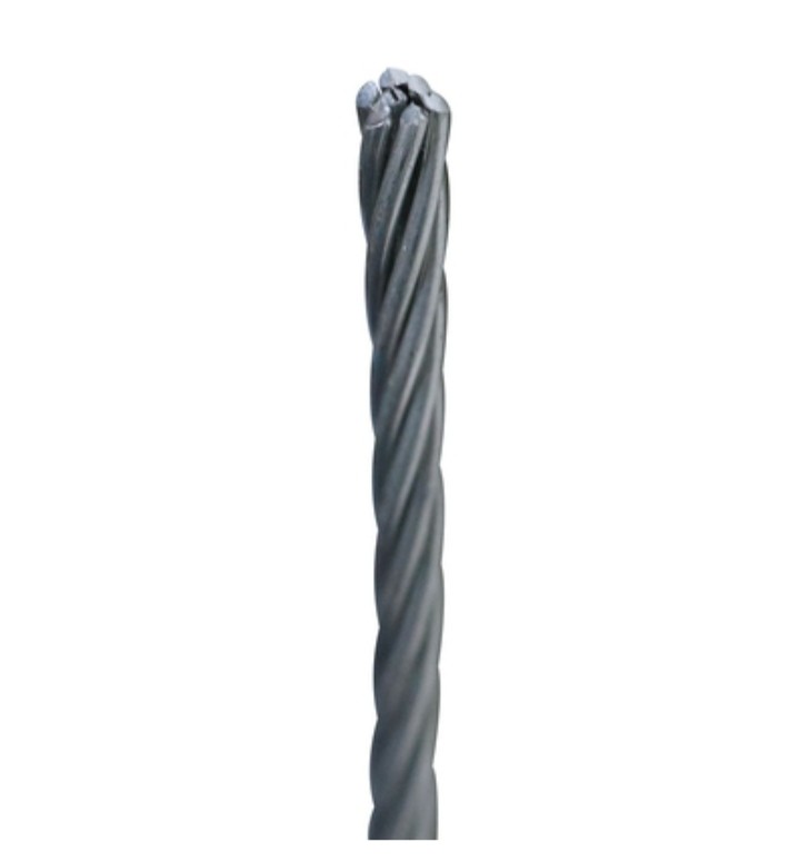 Cable ACSR #4