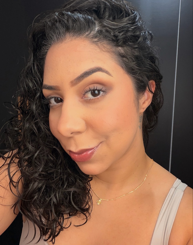 Choker Folheado a Ouro 18k Inspiração Vg.