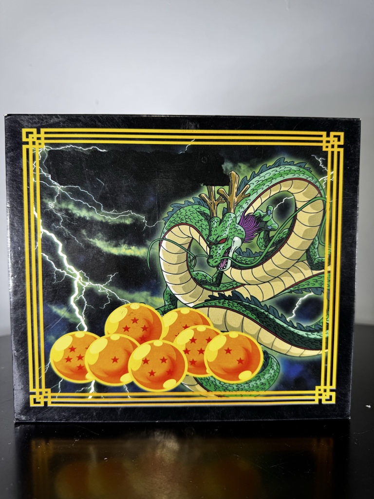 Esferas del dragón