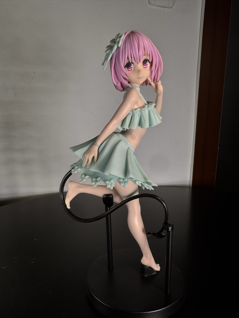 Momo Belia Deviluke