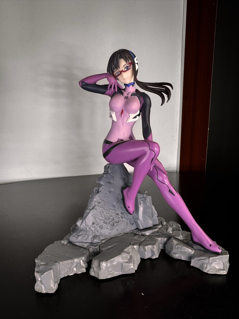 Mari Makinami