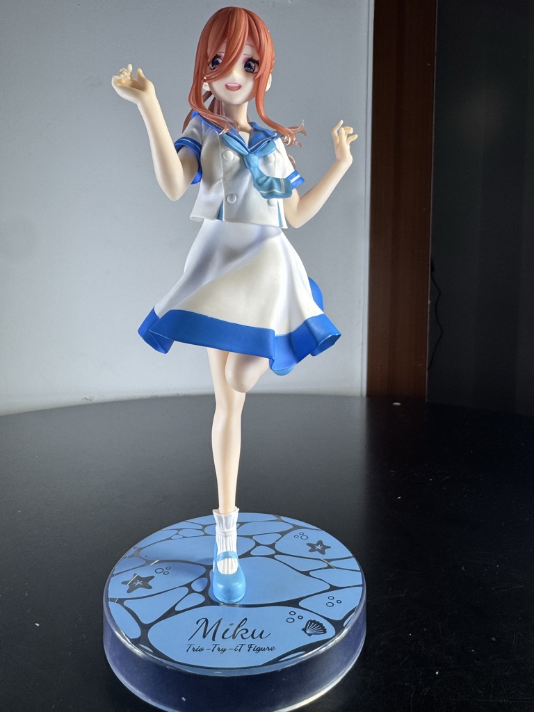 Miku Nakano 3