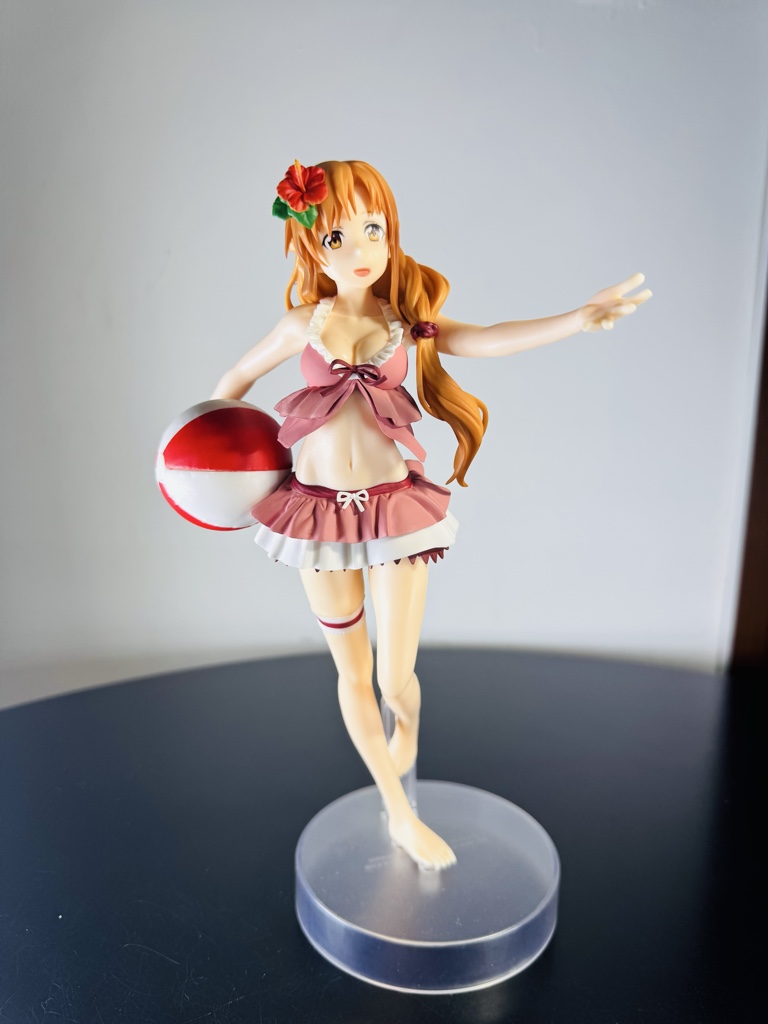 Asuna Yuuki