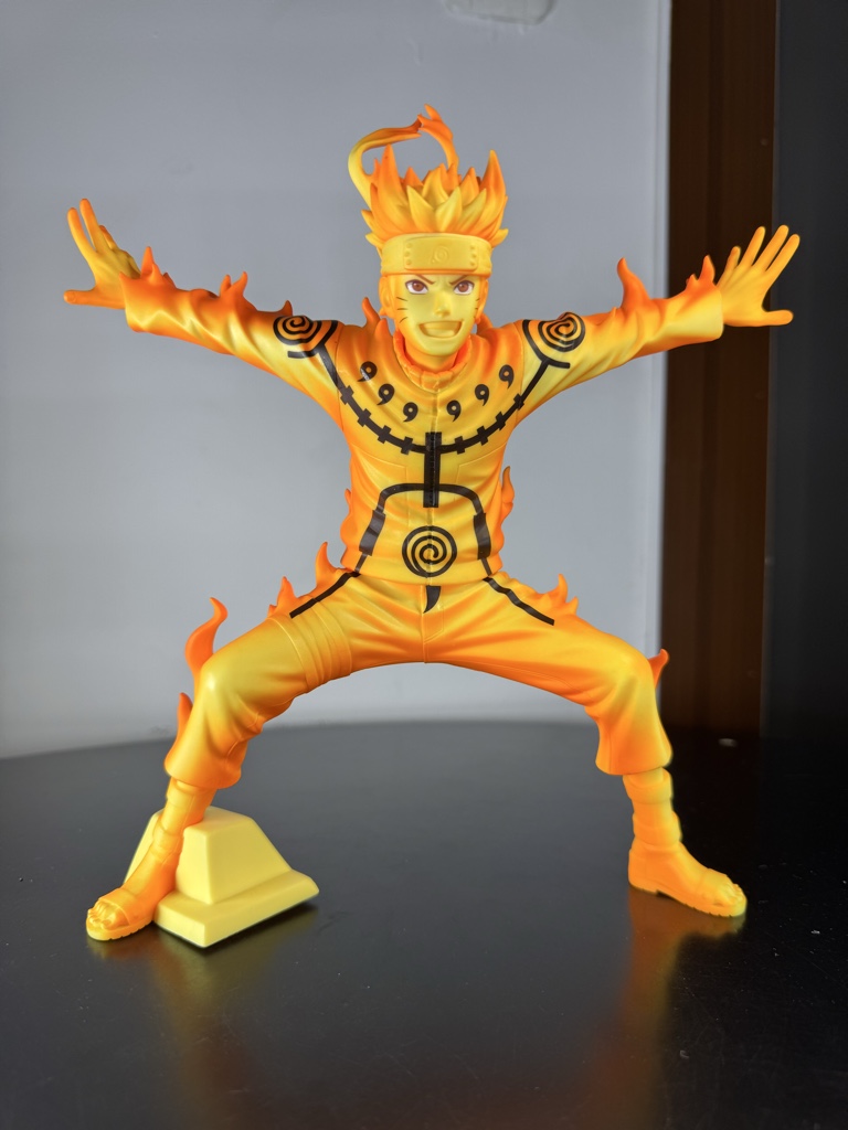 Naruto 1