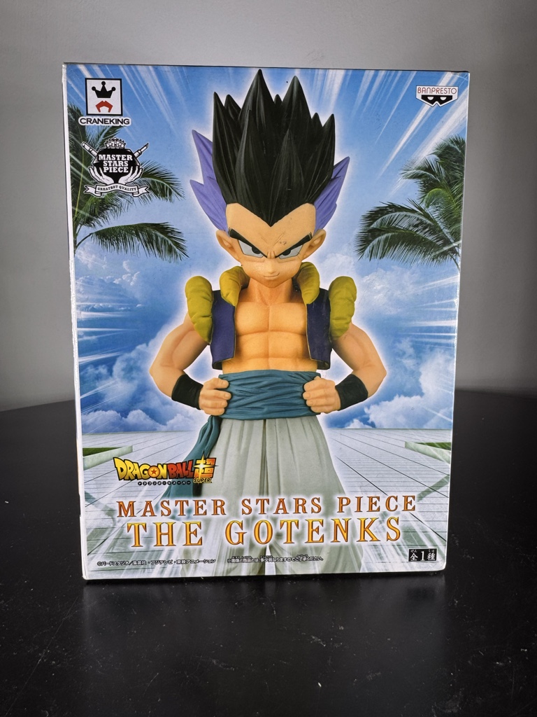 Gotenks