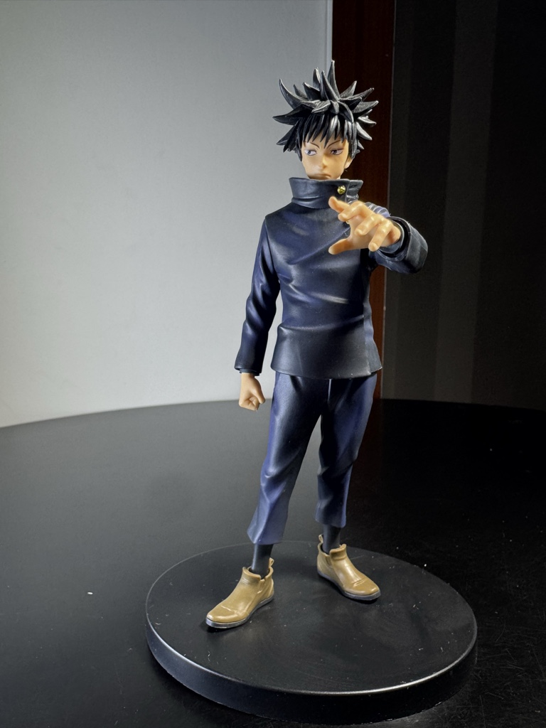 Megumi Fushiguro 2