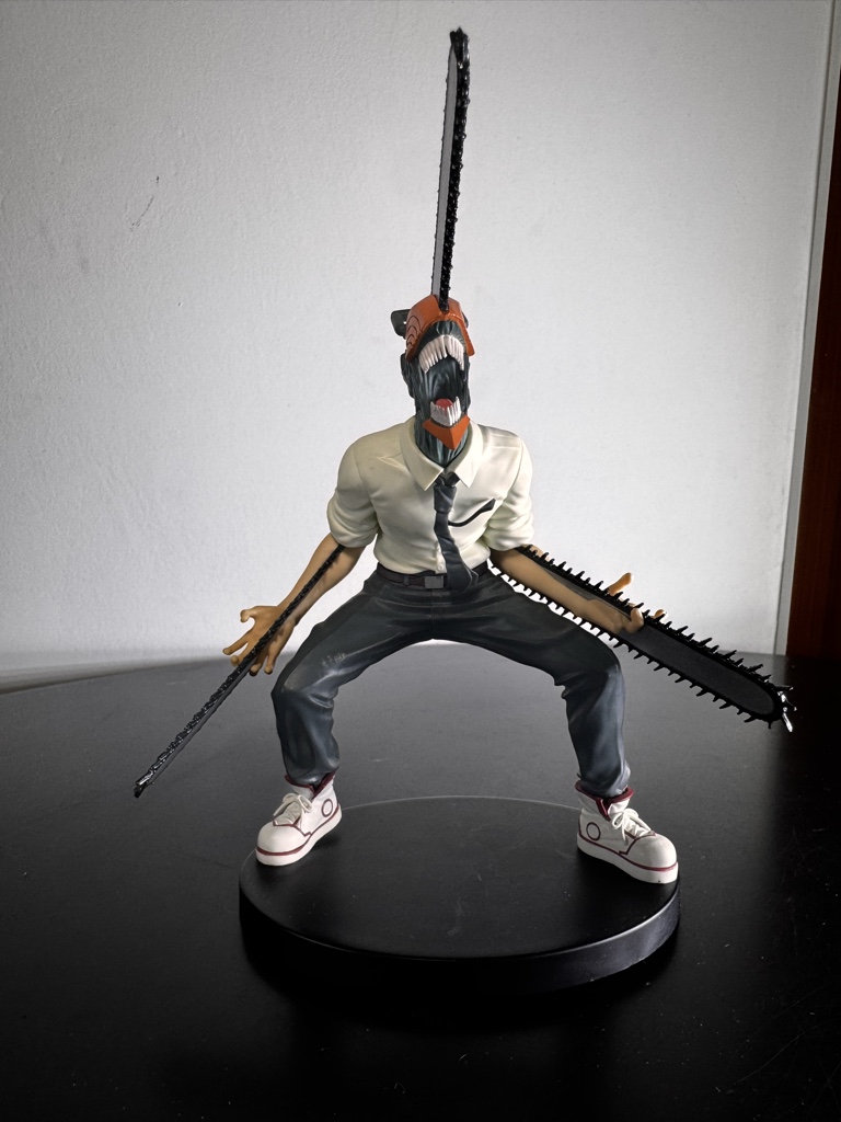 Denji