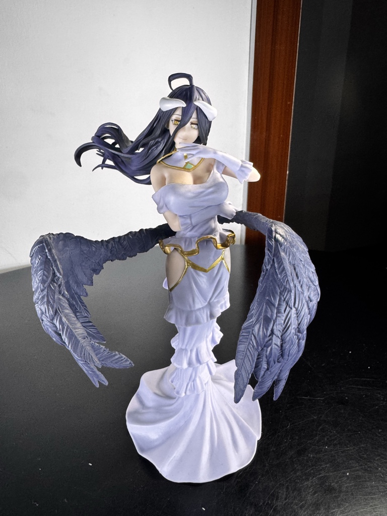 Albedo 2