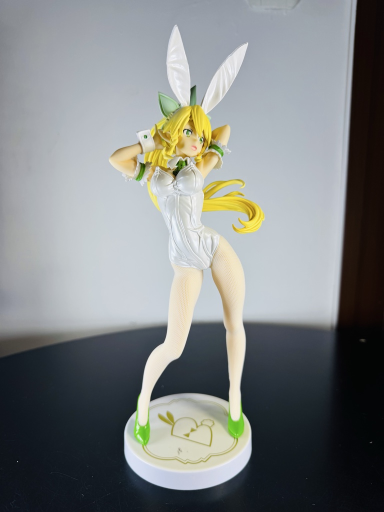 Leafa