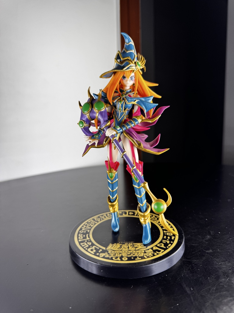 Magician's Valkyria