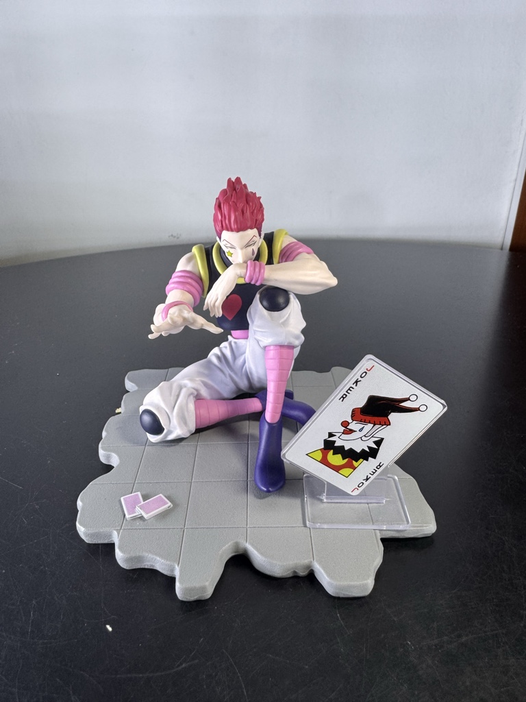 Hisoka
