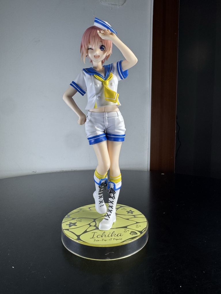 Ichika Nakano 2
