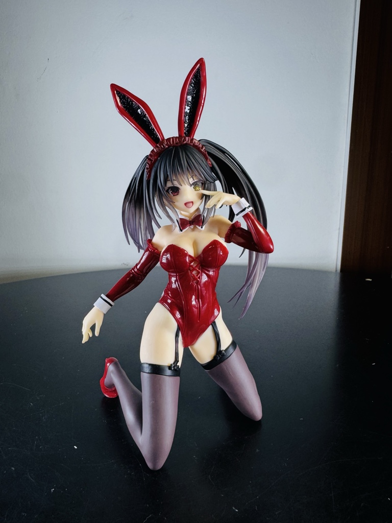 Kurumi Bunny