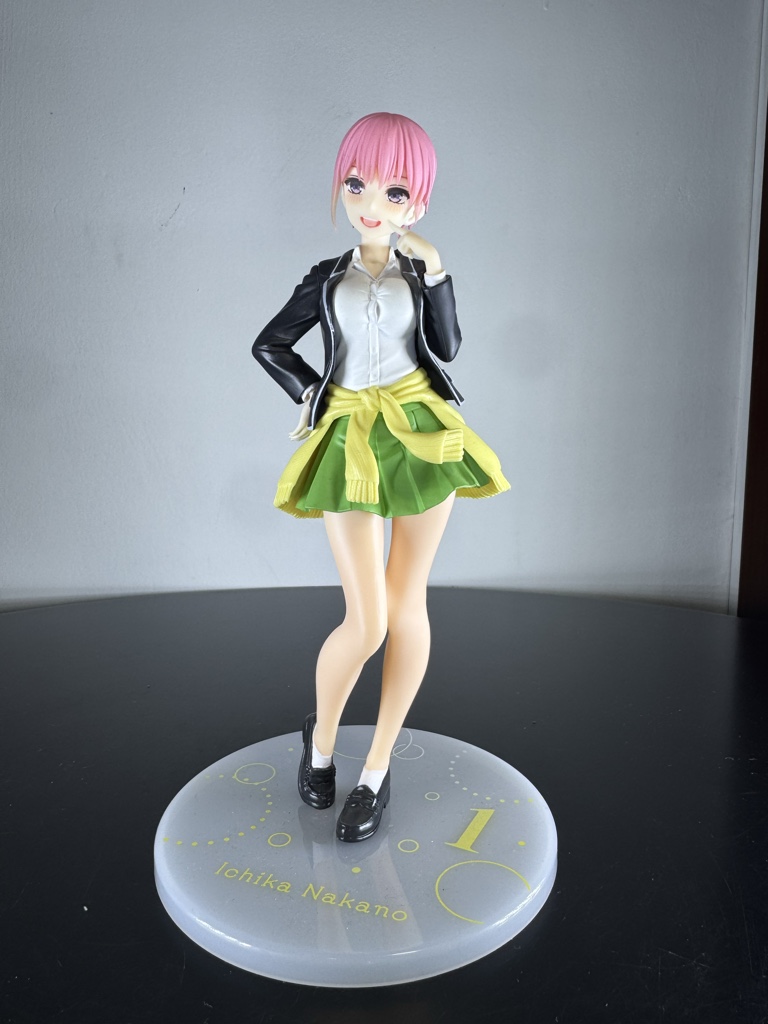 Ichika Nakano 3