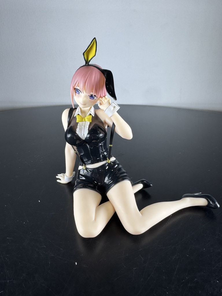Ichika Nakano