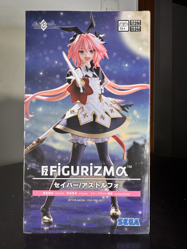Astolfo