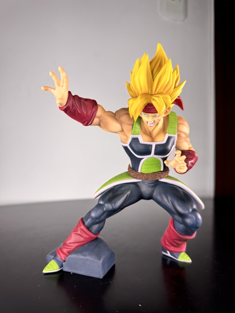 Bardock