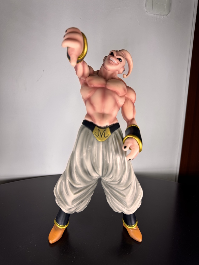 Majin Buu