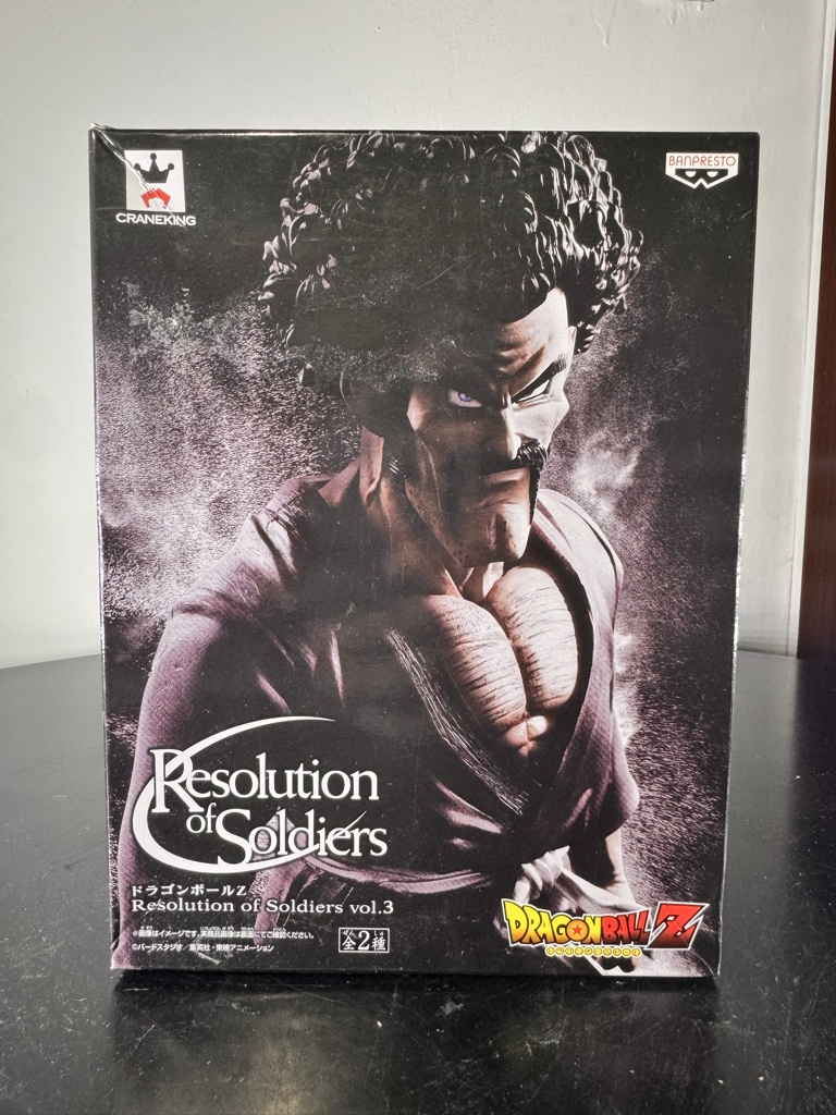 Mister Satan