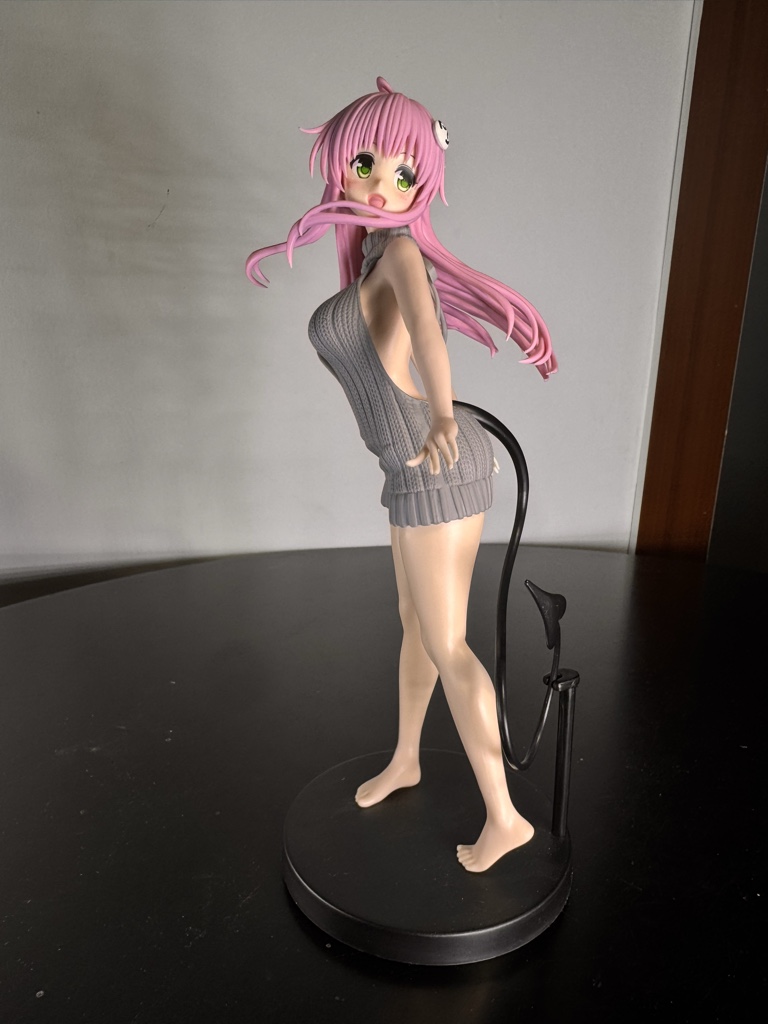 Lala Satalin Deviluke