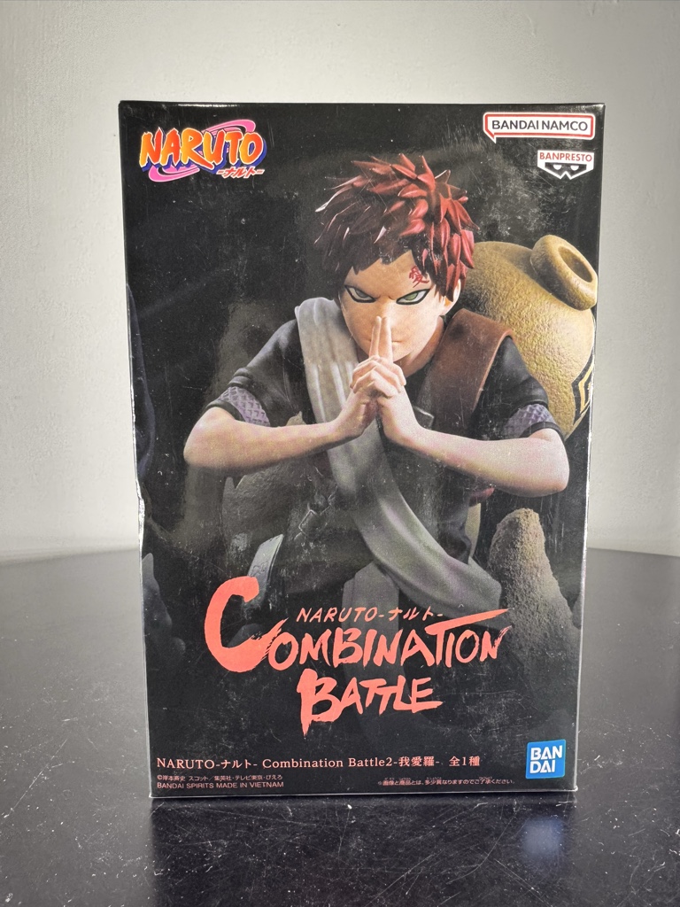 Gaara