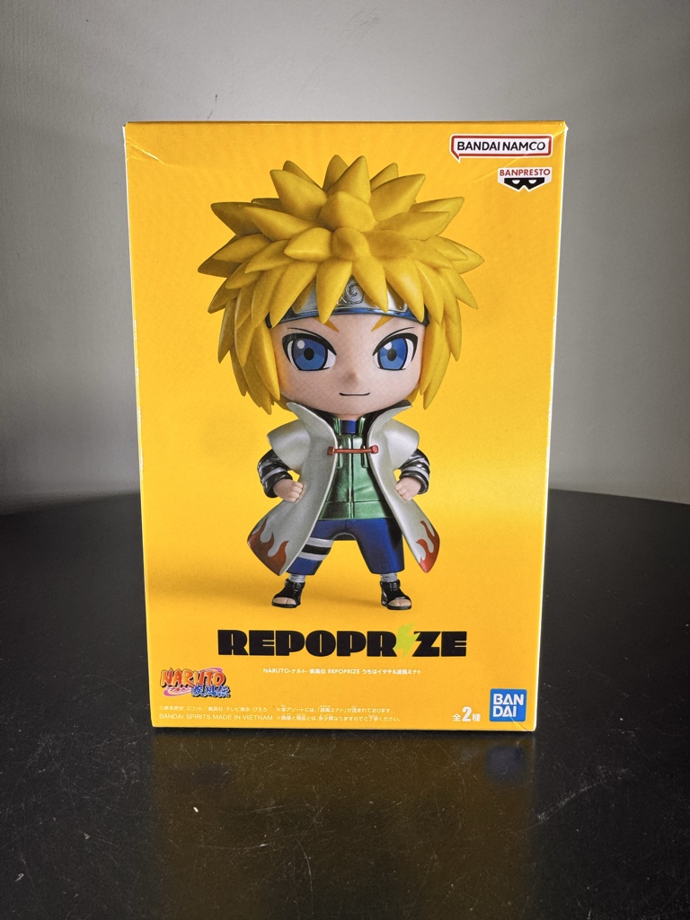 Minato