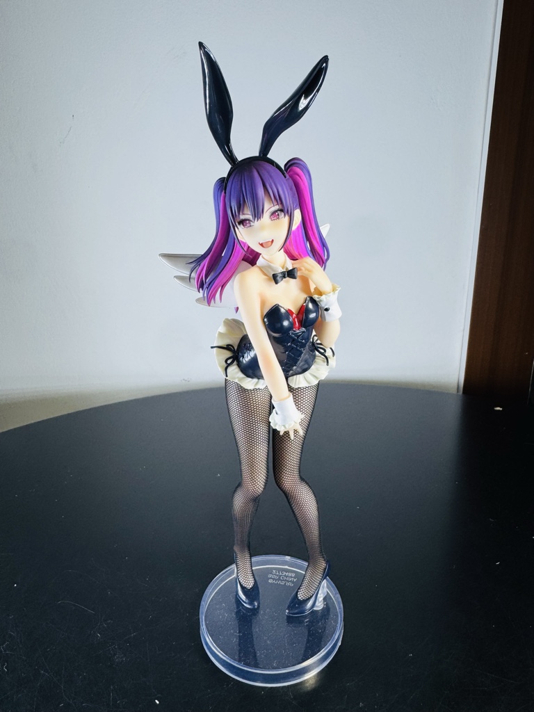 Miriella Bunny Style